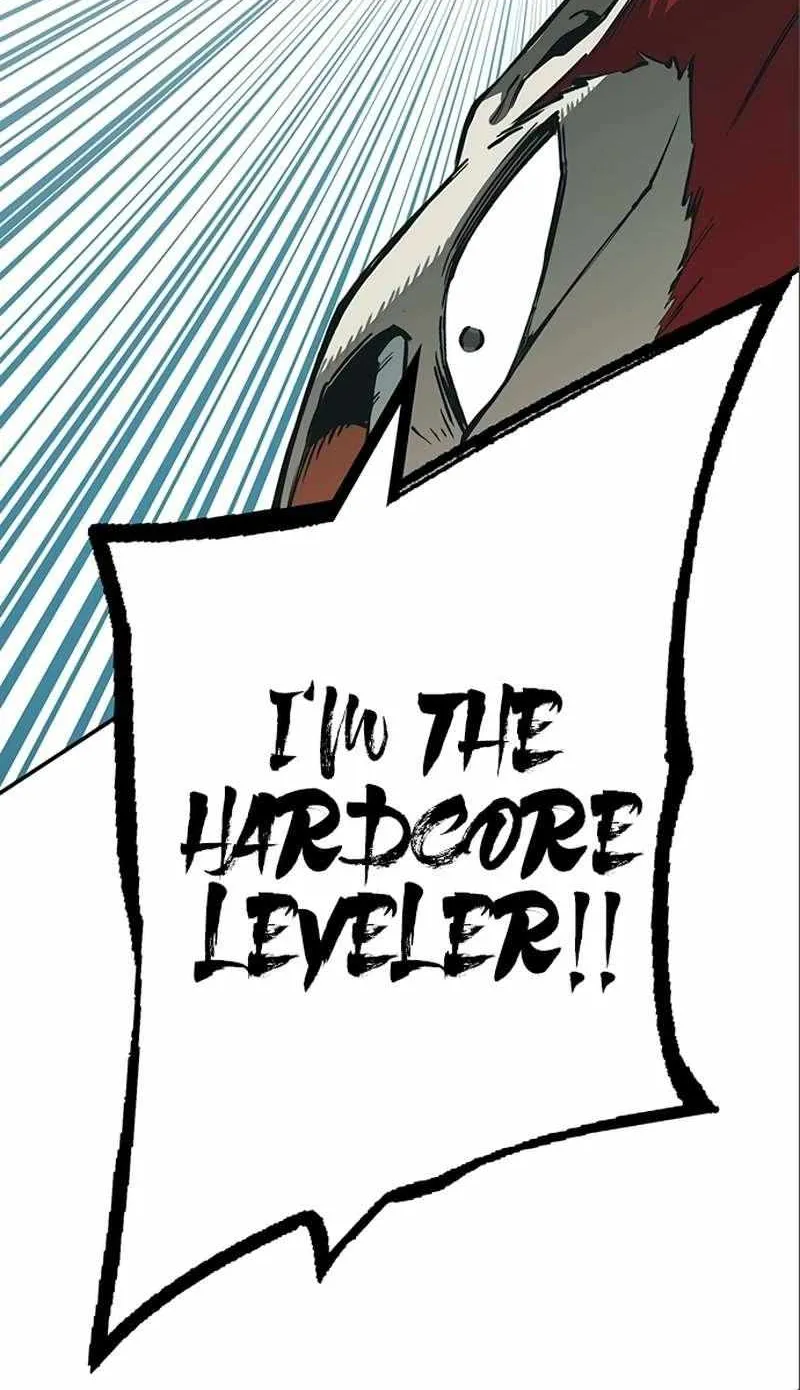 Read Hardcore Leveling Warrior chapter 331 image 33 on Lezhin