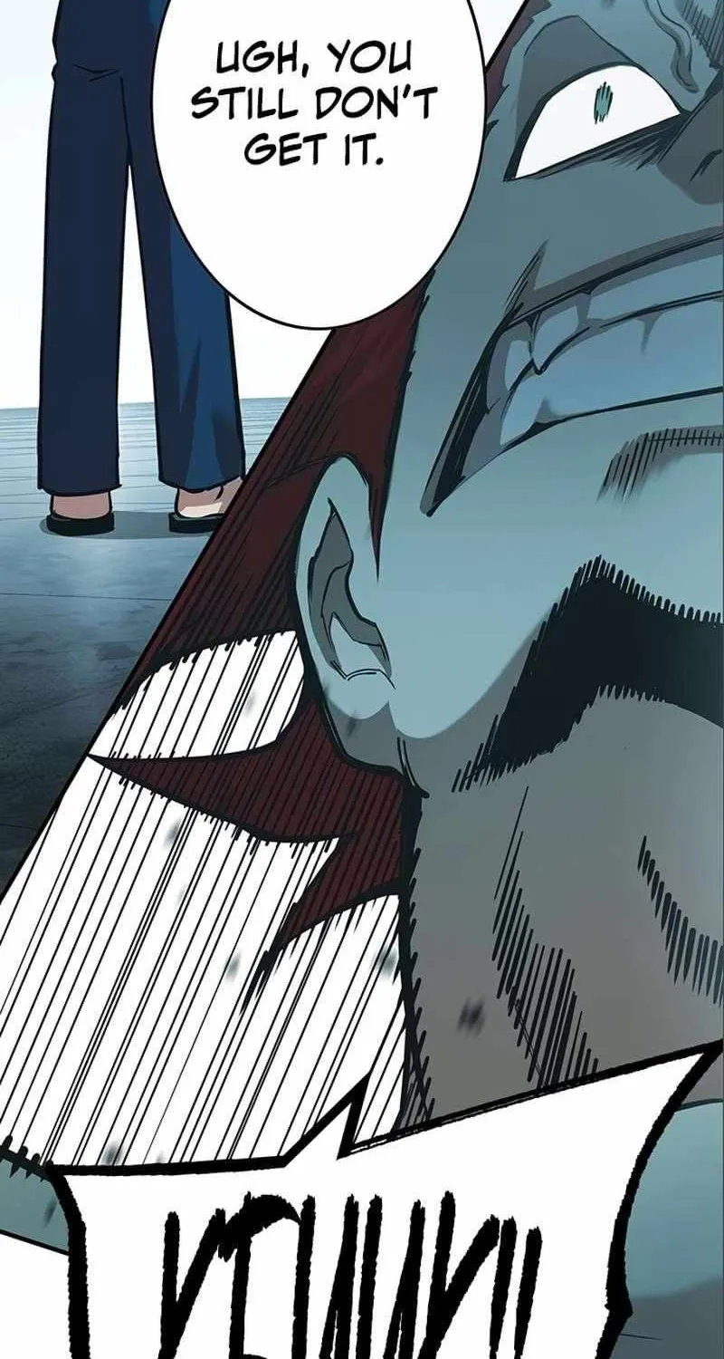 Read Hardcore Leveling Warrior chapter 331 image 35 on Lezhin