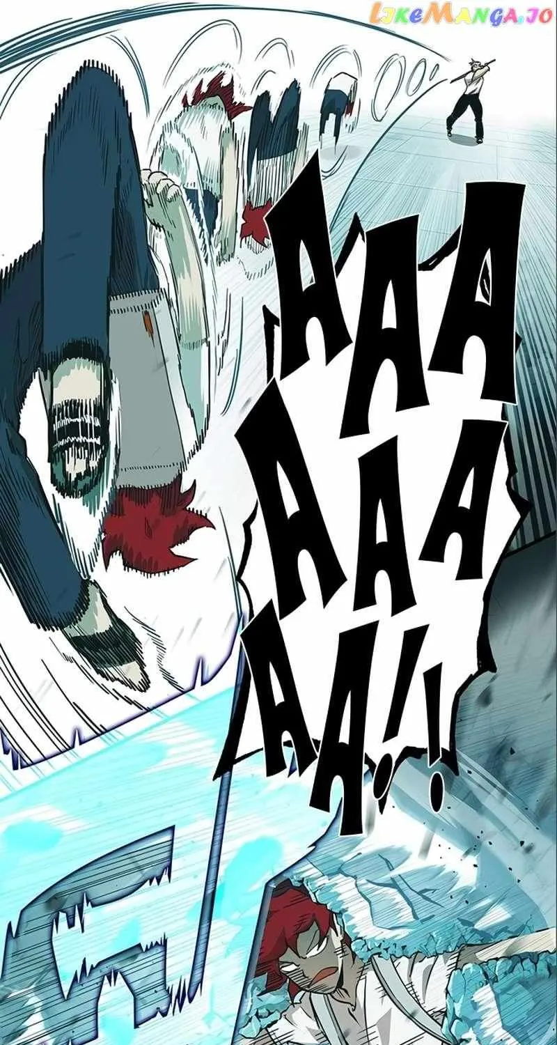 Read Hardcore Leveling Warrior chapter 331 image 39 on Lezhin