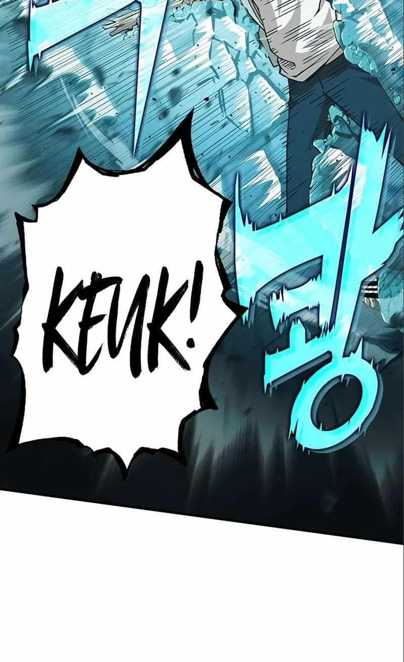 Read Hardcore Leveling Warrior chapter 331 image 40 on Lezhin