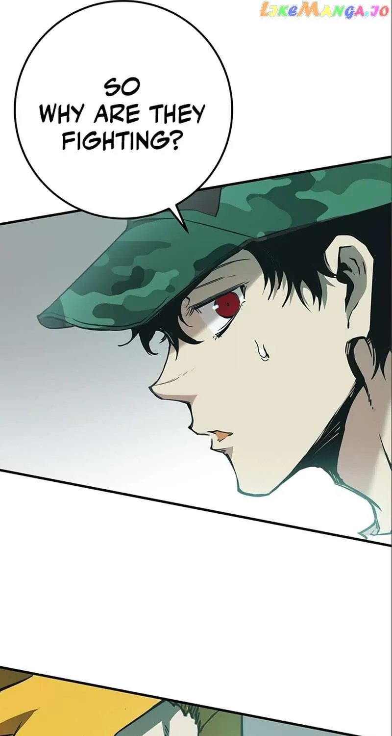 Read Hardcore Leveling Warrior chapter 331 image 43 on Lezhin
