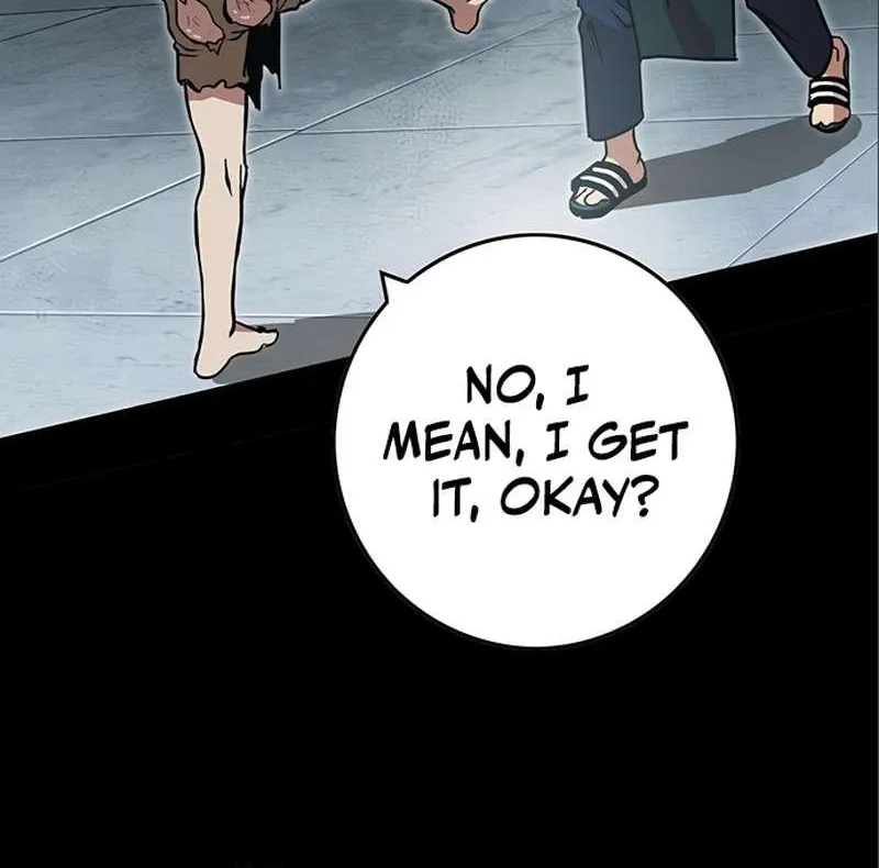 Read Hardcore Leveling Warrior chapter 331 image 46 on Lezhin