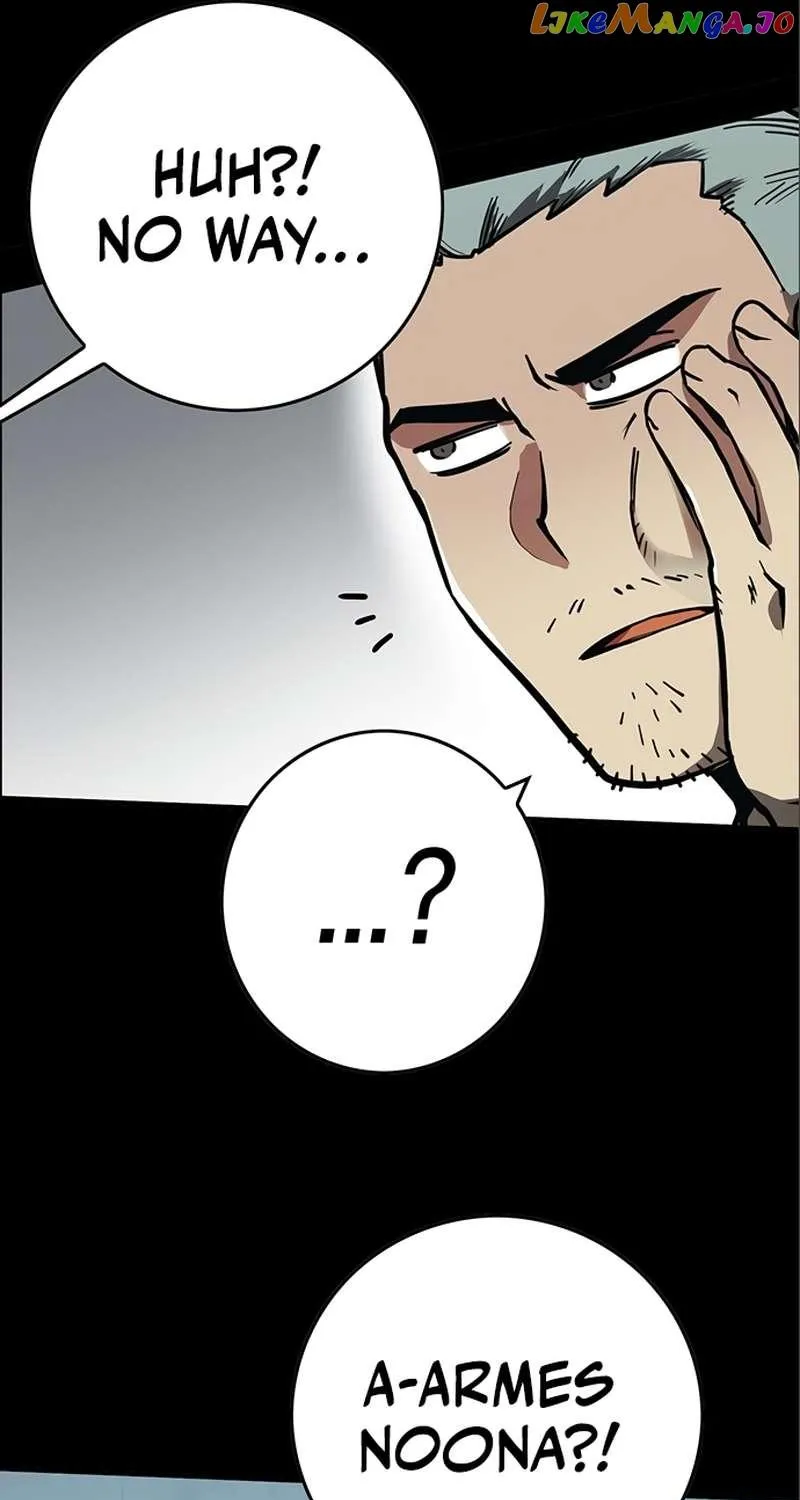 Read Hardcore Leveling Warrior chapter 331 image 47 on Lezhin