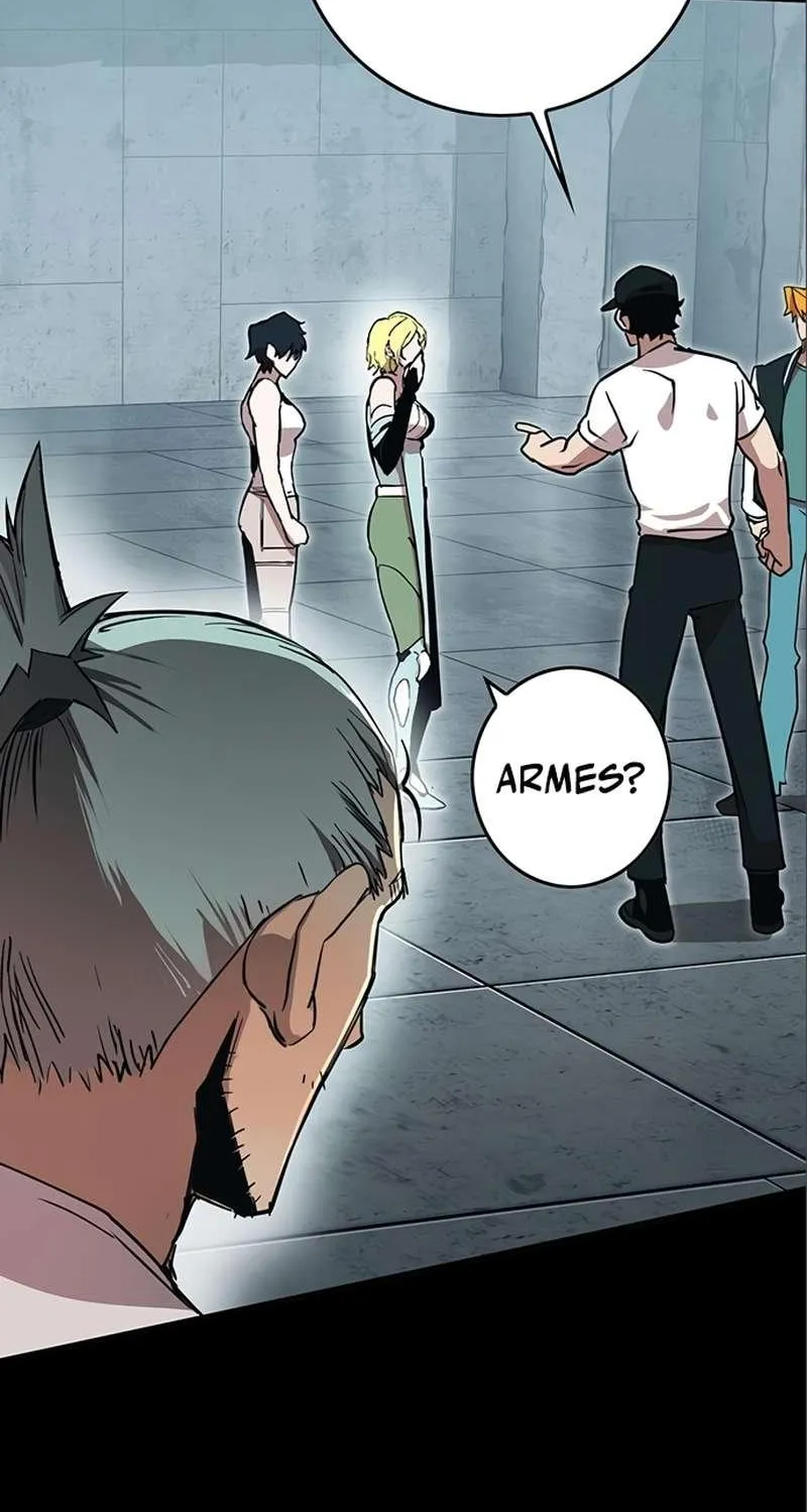 Read Hardcore Leveling Warrior chapter 331 image 48 on Lezhin
