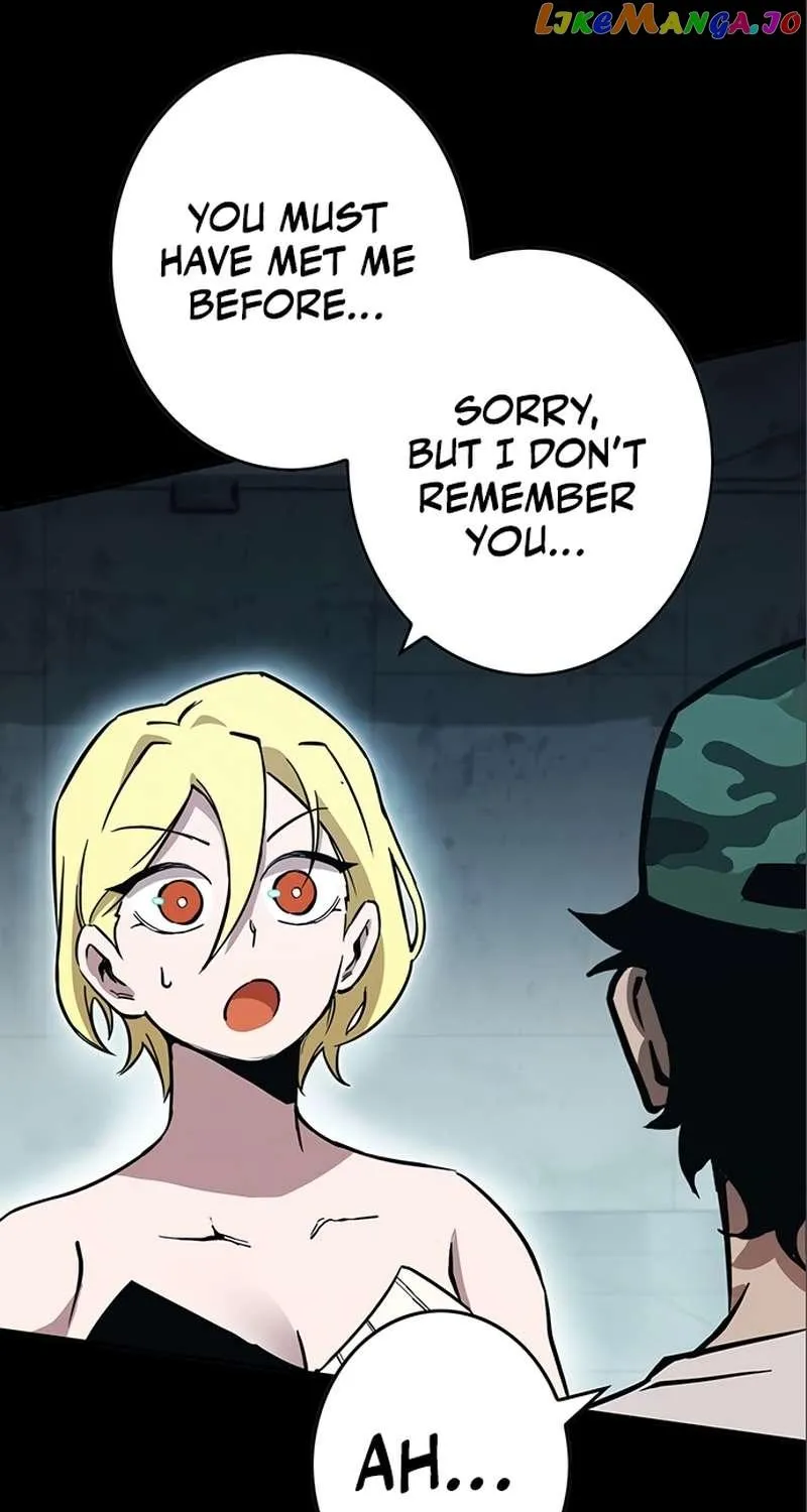 Read Hardcore Leveling Warrior chapter 331 image 49 on Lezhin
