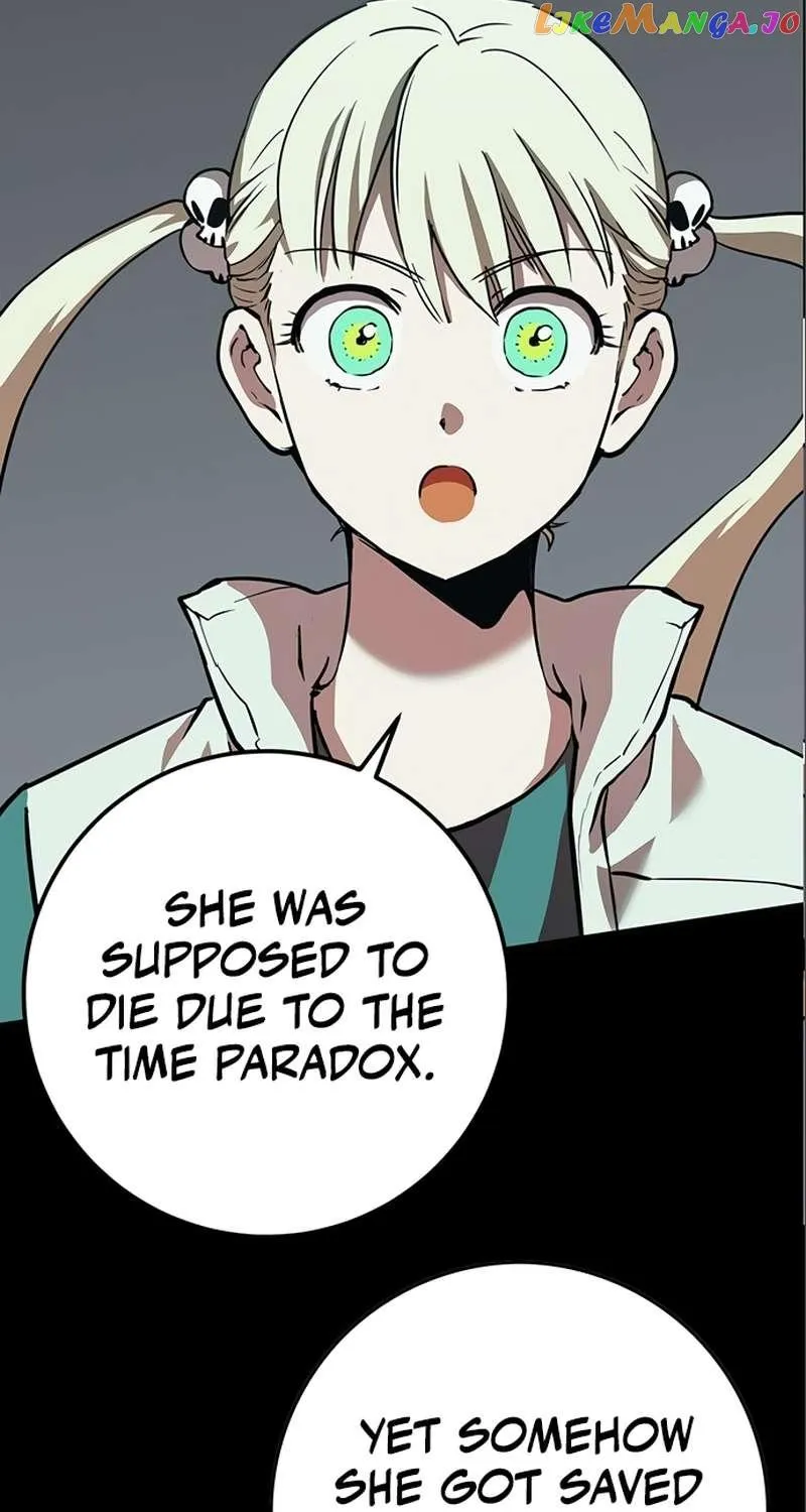 Read Hardcore Leveling Warrior chapter 331 image 59 on Lezhin