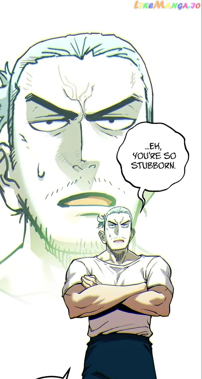Read Hardcore Leveling Warrior chapter 331 image 6 on Lezhin