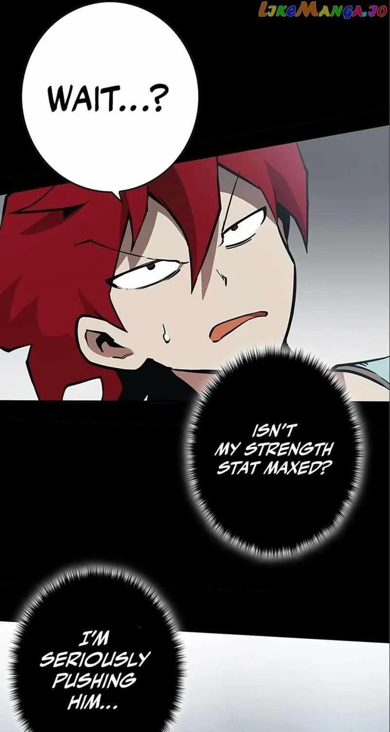 Read Hardcore Leveling Warrior chapter 331 image 64 on Lezhin