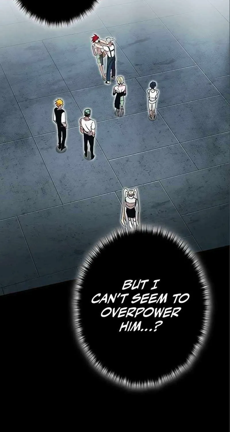 Read Hardcore Leveling Warrior chapter 331 image 65 on Lezhin