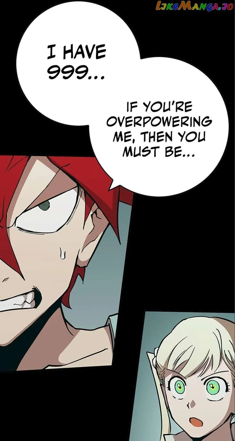 Read Hardcore Leveling Warrior chapter 331 image 68 on Lezhin