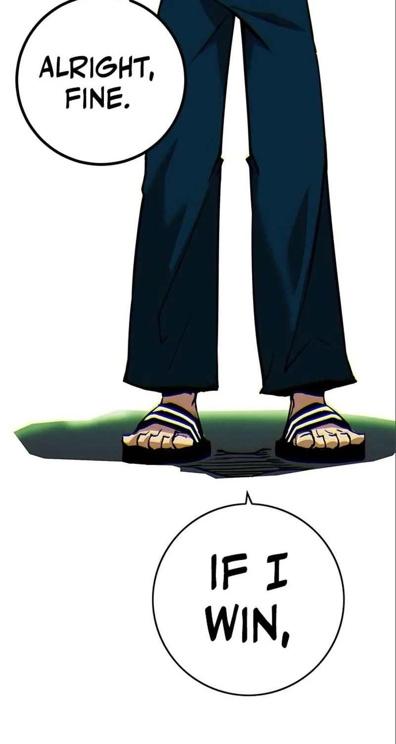 Read Hardcore Leveling Warrior chapter 331 image 7 on Lezhin