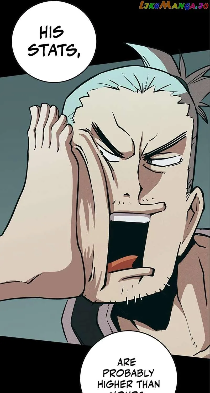 Read Hardcore Leveling Warrior chapter 331 image 70 on Lezhin