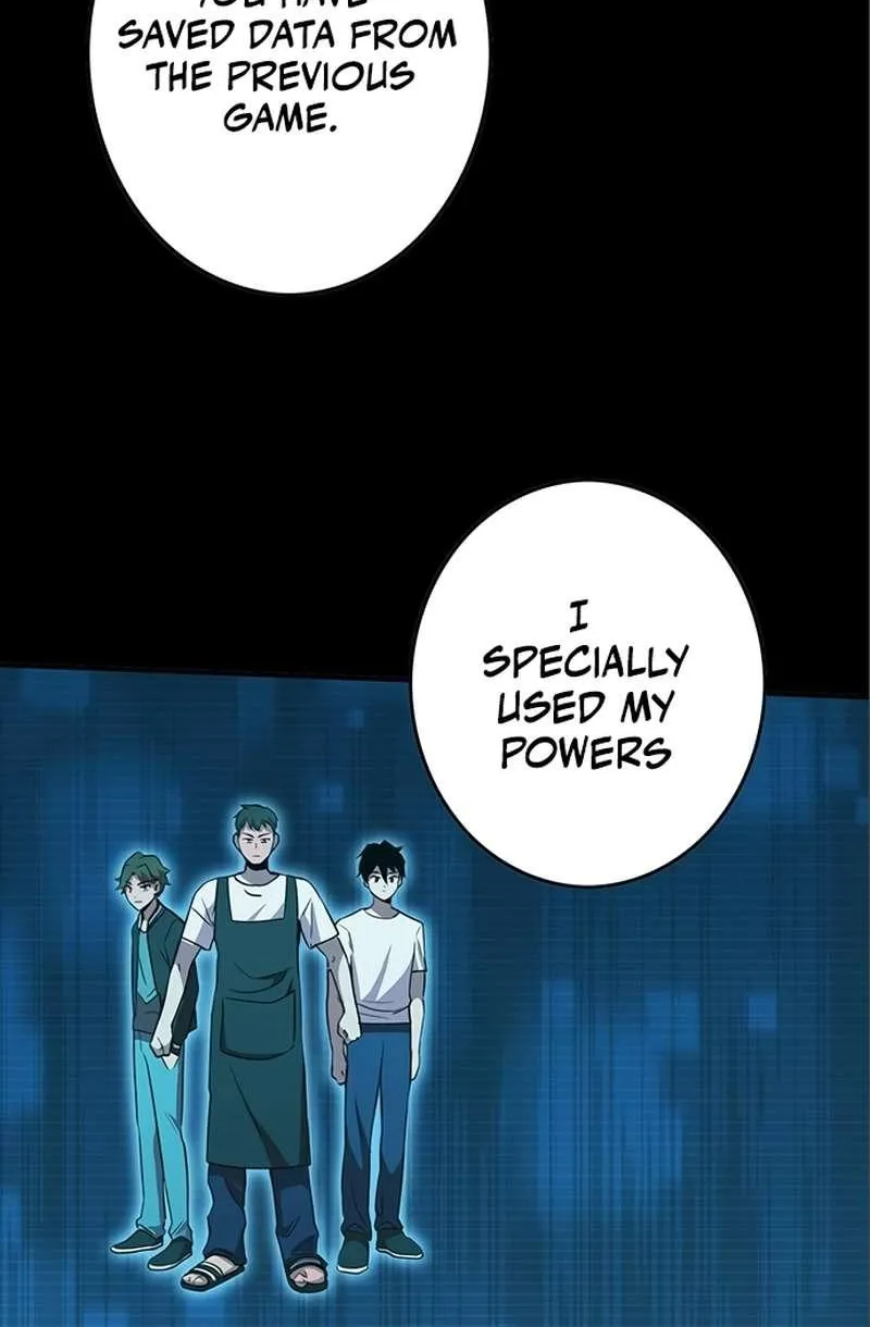 Read Hardcore Leveling Warrior chapter 331 image 75 on Lezhin