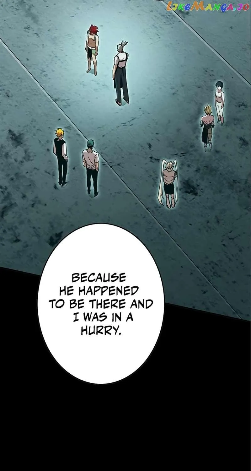 Read Hardcore Leveling Warrior chapter 331 image 78 on Lezhin