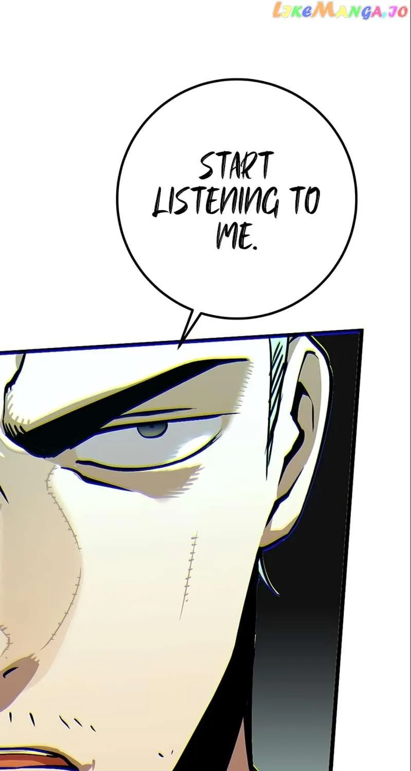 Read Hardcore Leveling Warrior chapter 331 image 8 on Lezhin