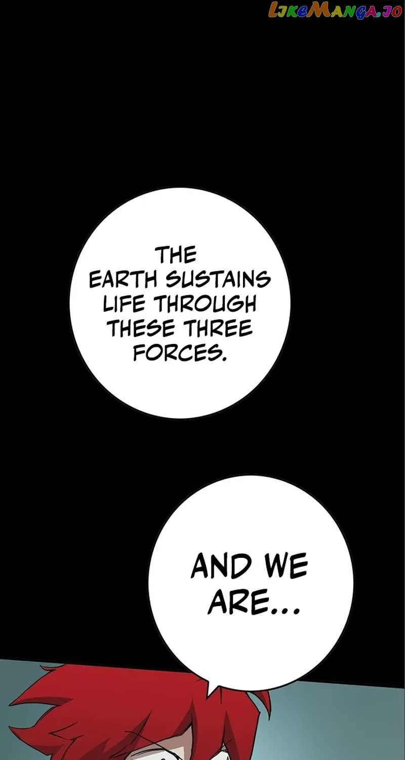 Read Hardcore Leveling Warrior chapter 331 image 88 on Lezhin