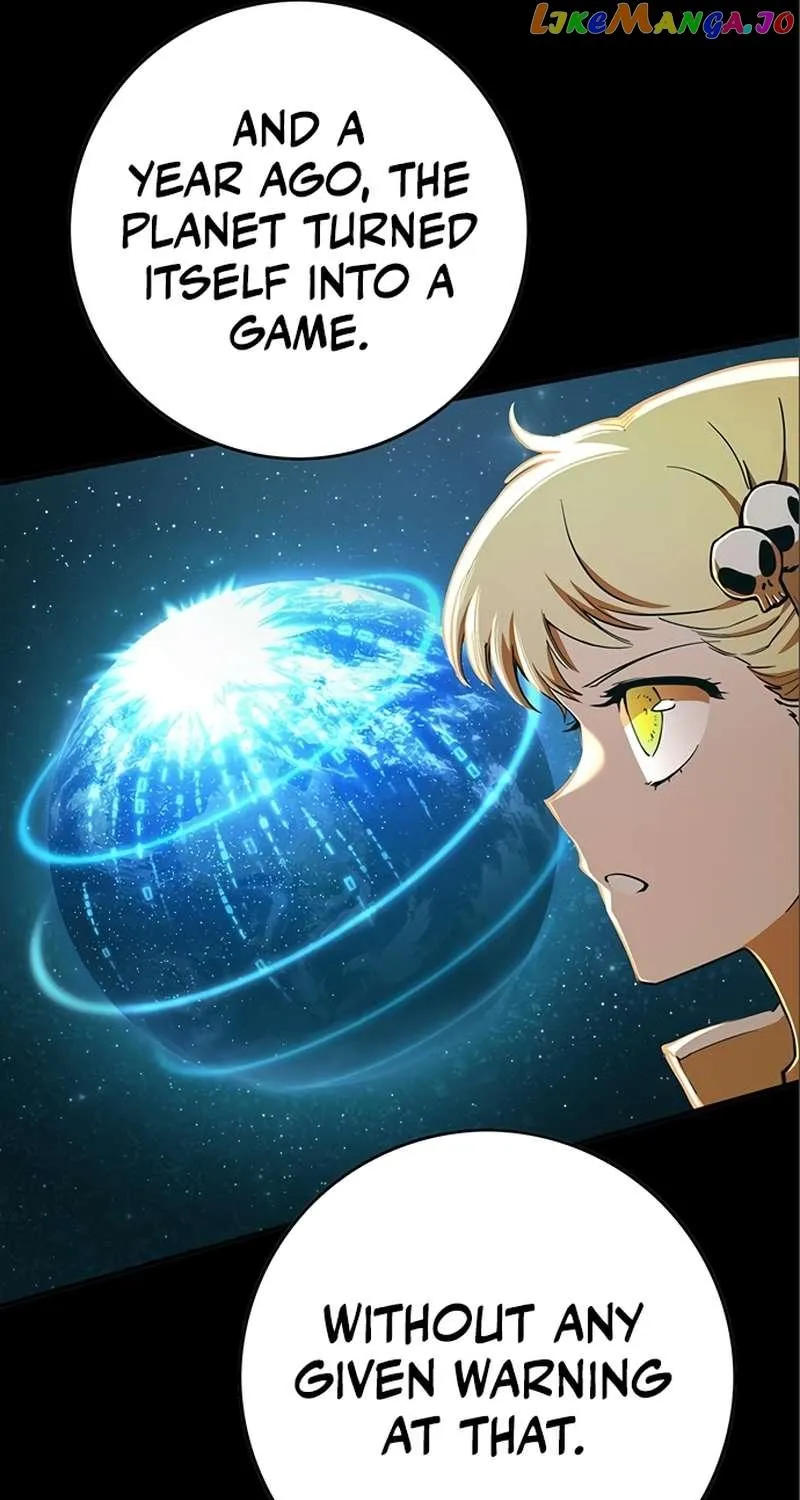Read Hardcore Leveling Warrior chapter 331 image 90 on Lezhin