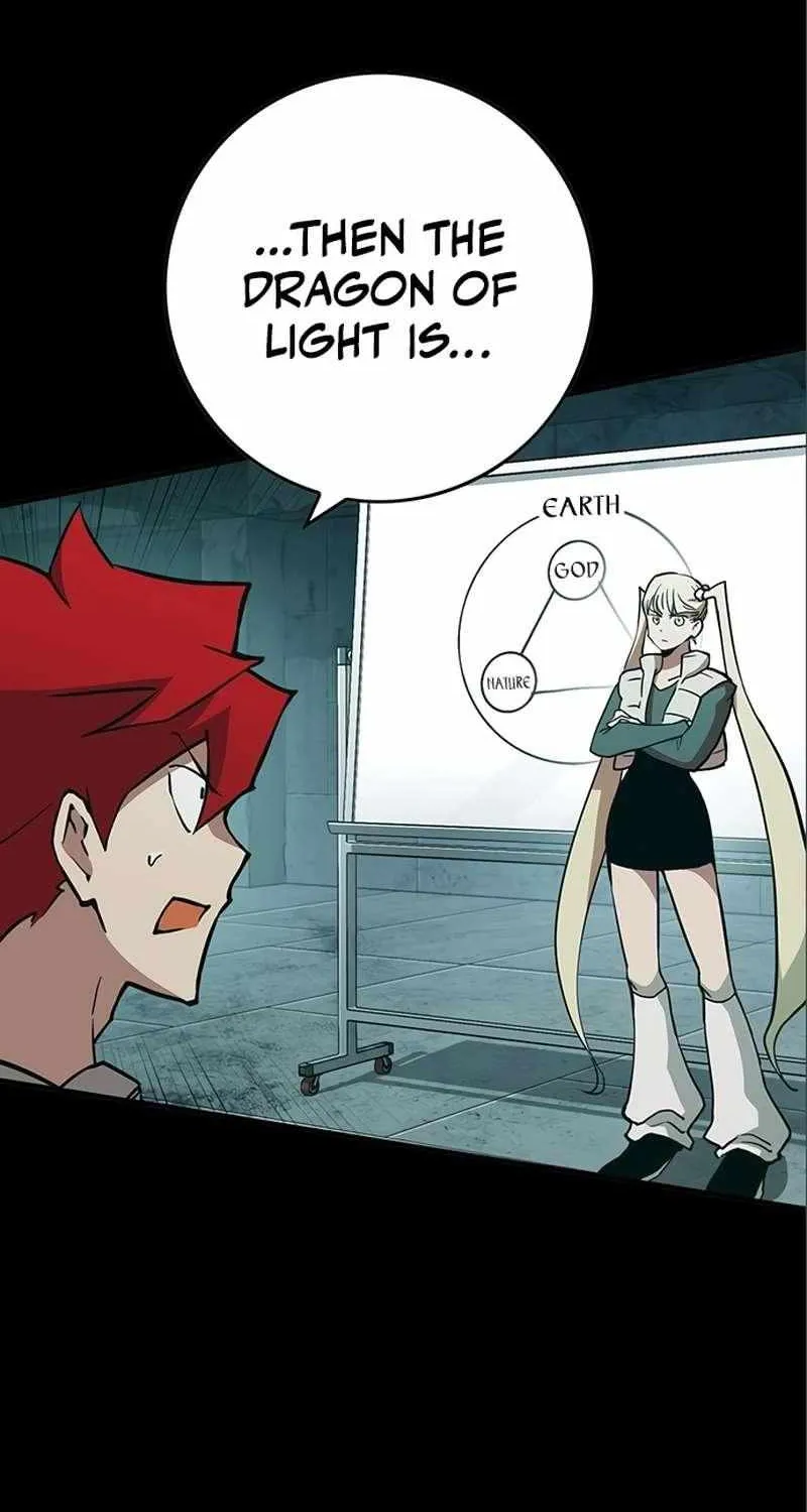 Read Hardcore Leveling Warrior chapter 331 image 93 on Lezhin