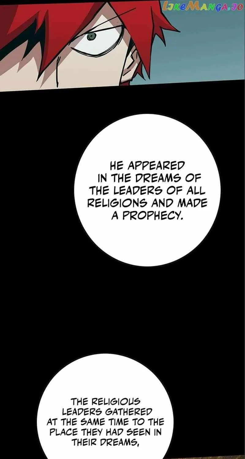 Read Hardcore Leveling Warrior chapter 331 image 96 on Lezhin