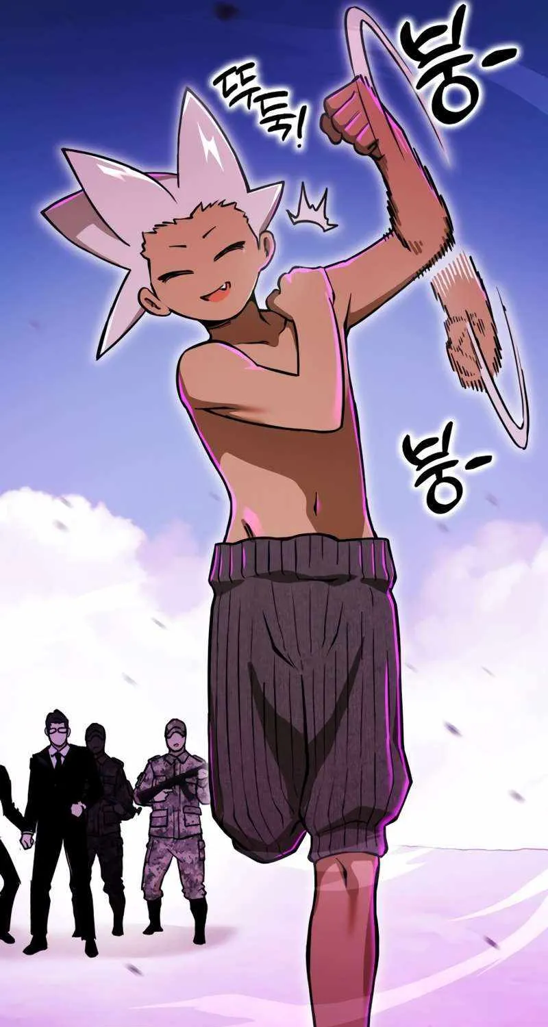 Read Hardcore Leveling Warrior chapter 332.1 image 19 on Lezhin