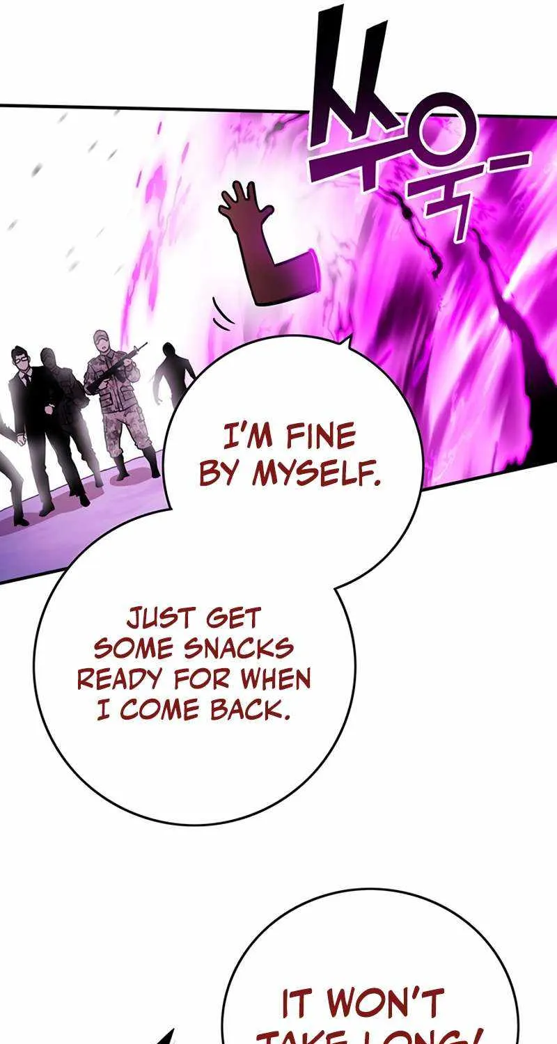 Read Hardcore Leveling Warrior chapter 332.1 image 23 on Lezhin