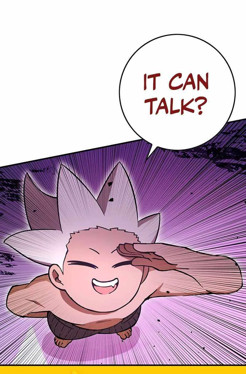 Read Hardcore Leveling Warrior chapter 332.1 image 31 on Lezhin