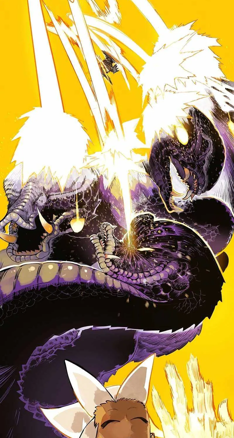 Read Hardcore Leveling Warrior chapter 332.1 image 33 on Lezhin