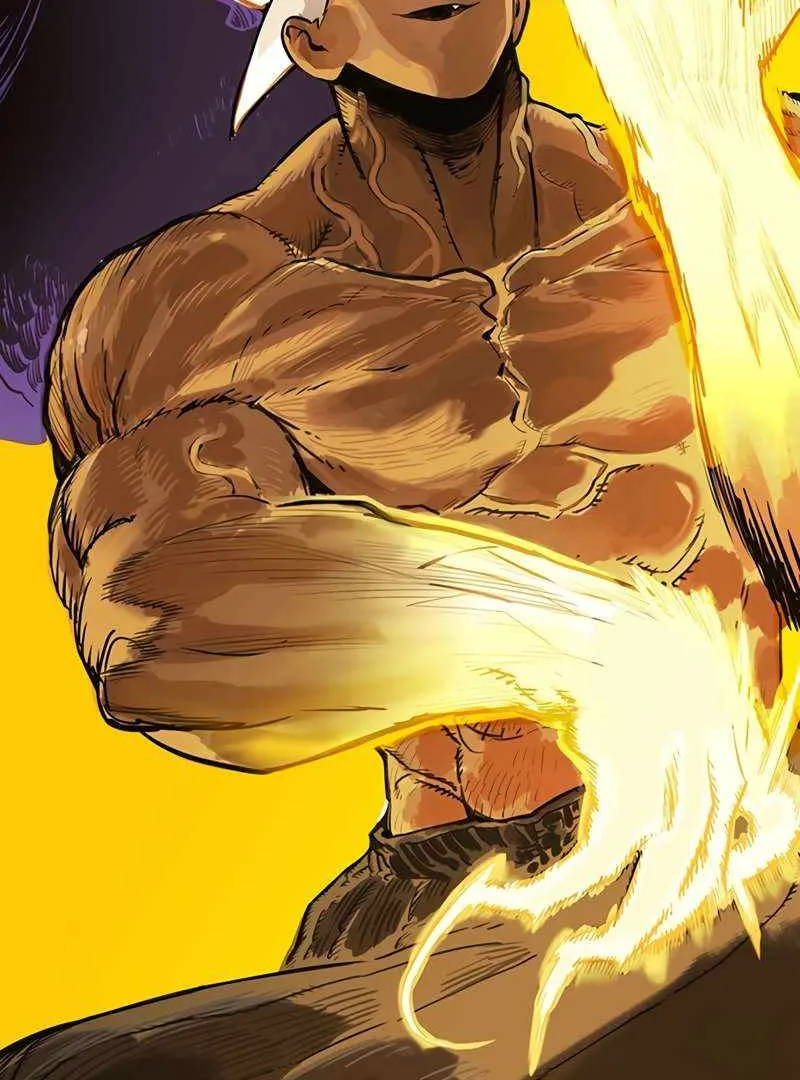 Read Hardcore Leveling Warrior chapter 332.1 image 34 on Lezhin