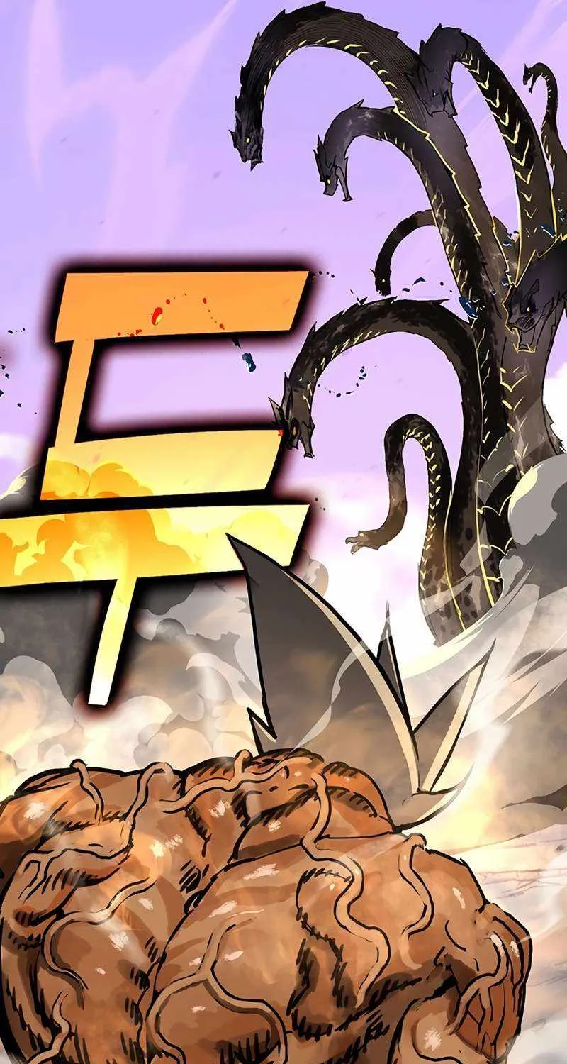 Read Hardcore Leveling Warrior chapter 332.1 image 44 on Lezhin
