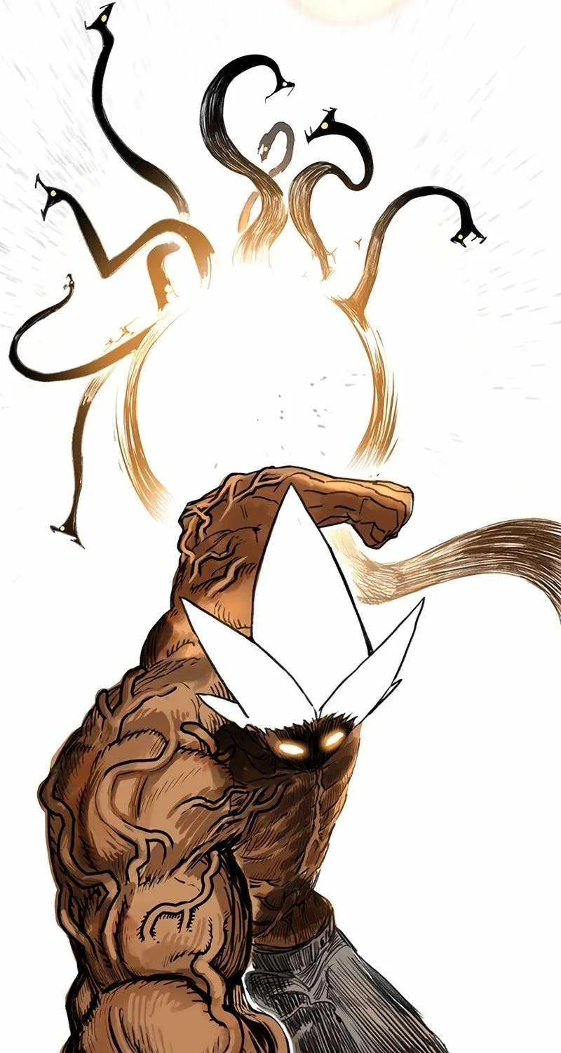 Read Hardcore Leveling Warrior chapter 332.1 image 48 on Lezhin