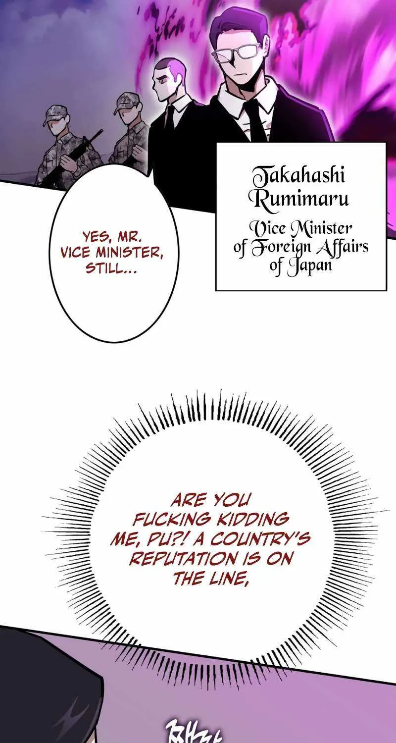 Read Hardcore Leveling Warrior chapter 332.1 image 5 on Lezhin