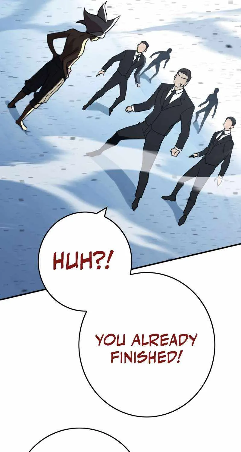 Read Hardcore Leveling Warrior chapter 332.1 image 54 on Lezhin