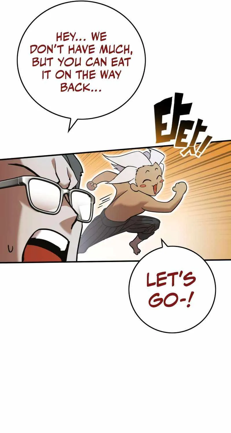 Read Hardcore Leveling Warrior chapter 332.1 image 56 on Lezhin