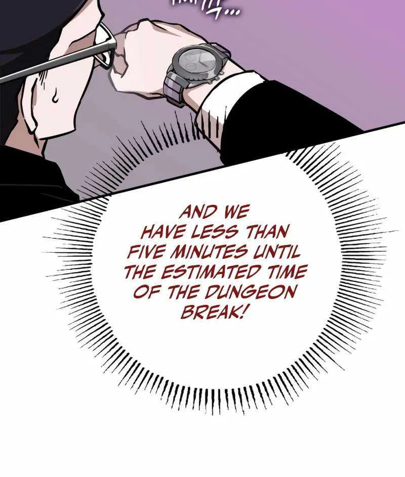Read Hardcore Leveling Warrior chapter 332.1 image 6 on Lezhin