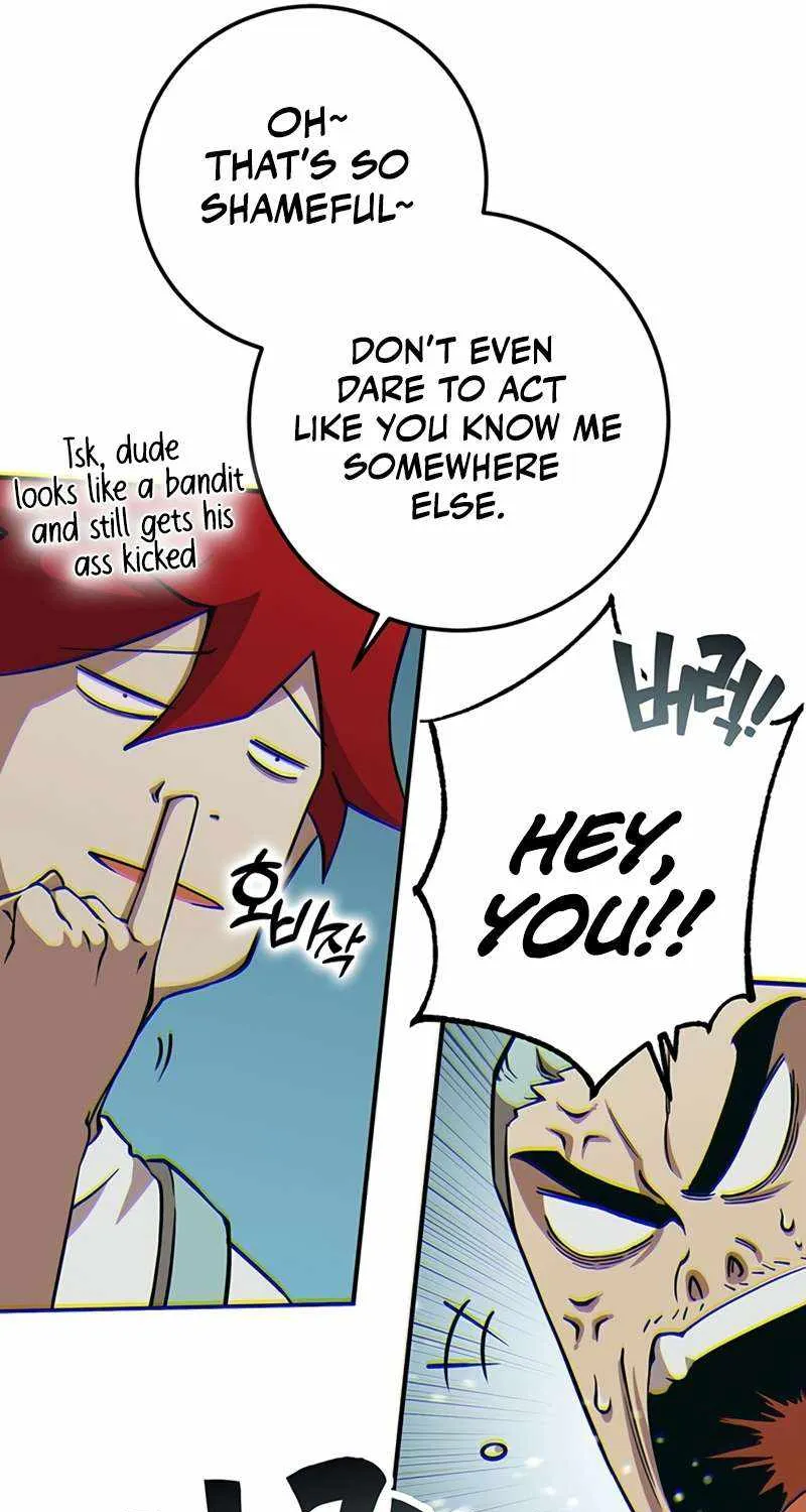 Read Hardcore Leveling Warrior chapter 332 image 10 on Lezhin