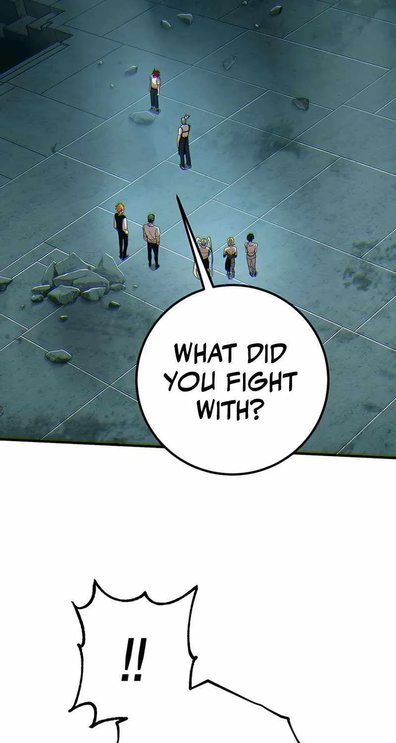 Read Hardcore Leveling Warrior chapter 332 image 12 on Lezhin