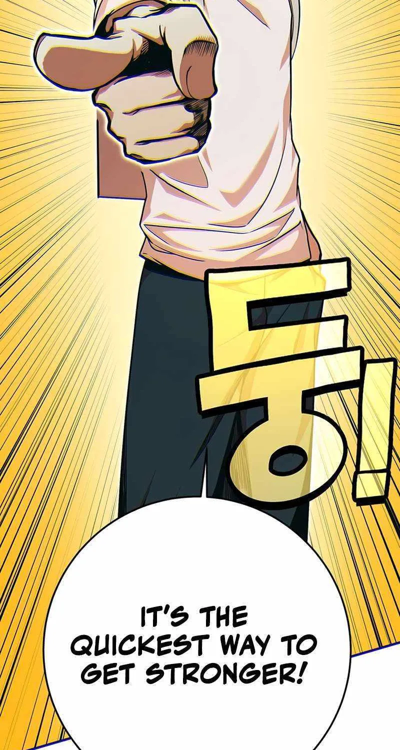 Read Hardcore Leveling Warrior chapter 332 image 24 on Lezhin