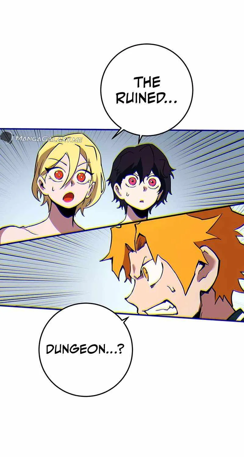Read Hardcore Leveling Warrior chapter 332 image 37 on Lezhin