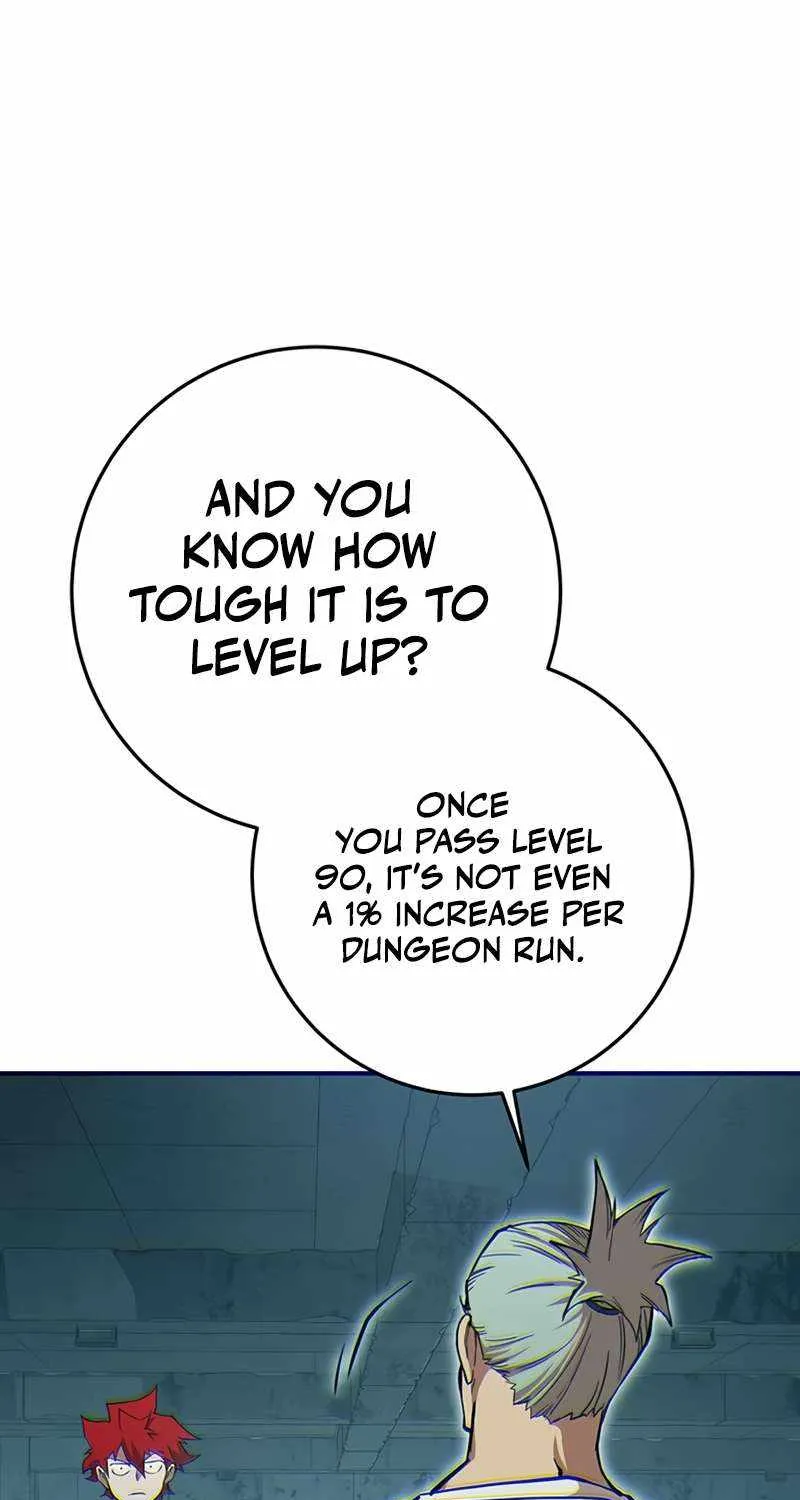 Read Hardcore Leveling Warrior chapter 332 image 4 on Lezhin