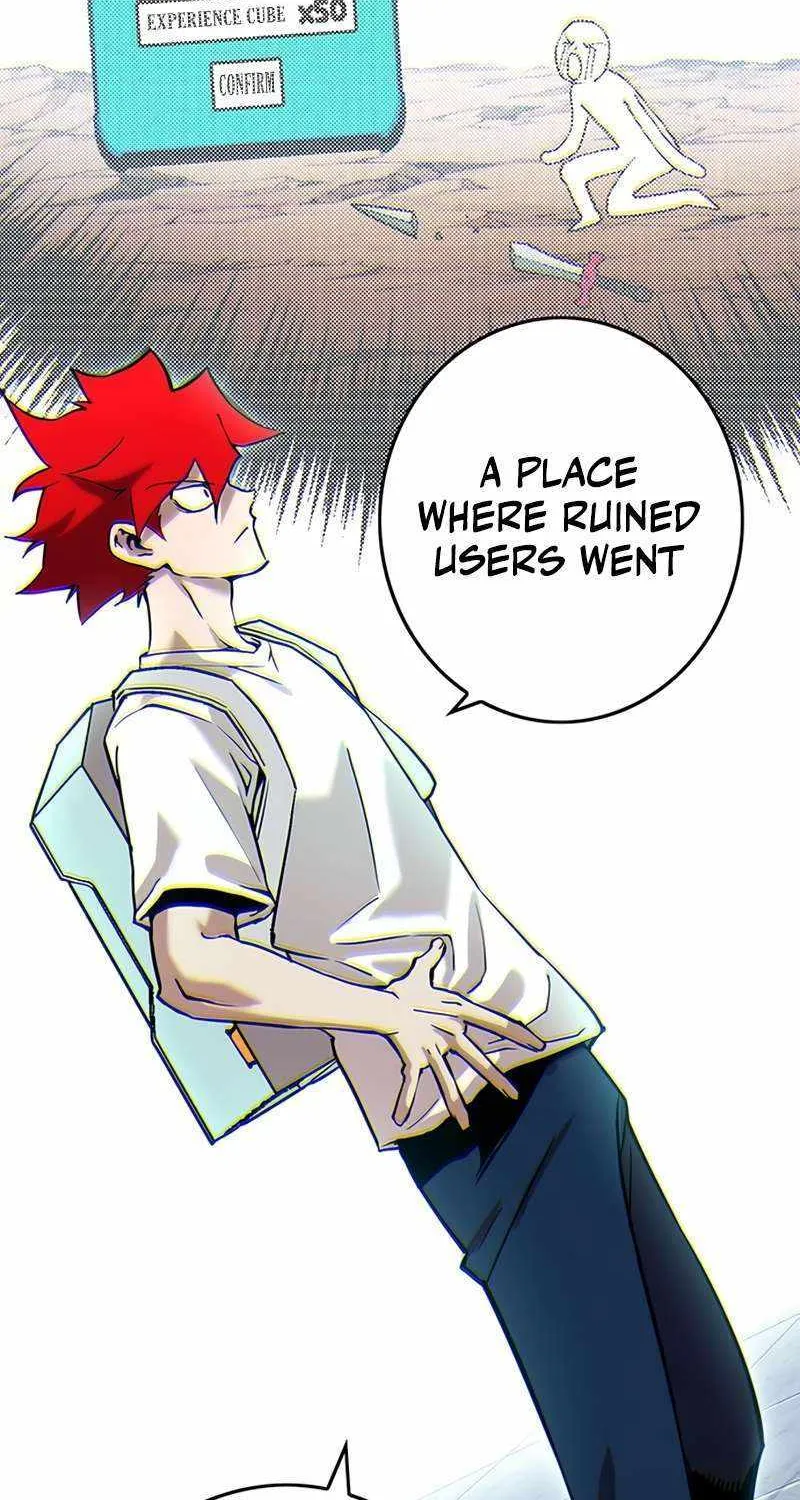 Read Hardcore Leveling Warrior chapter 332 image 40 on Lezhin