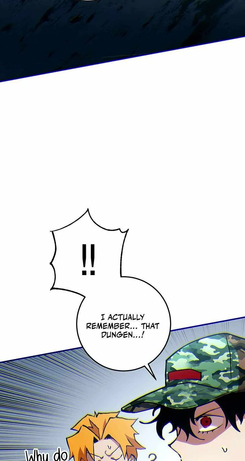 Read Hardcore Leveling Warrior chapter 332 image 42 on Lezhin