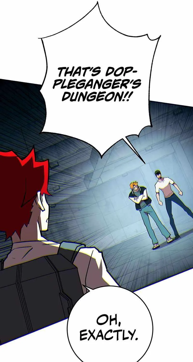 Read Hardcore Leveling Warrior chapter 332 image 44 on Lezhin