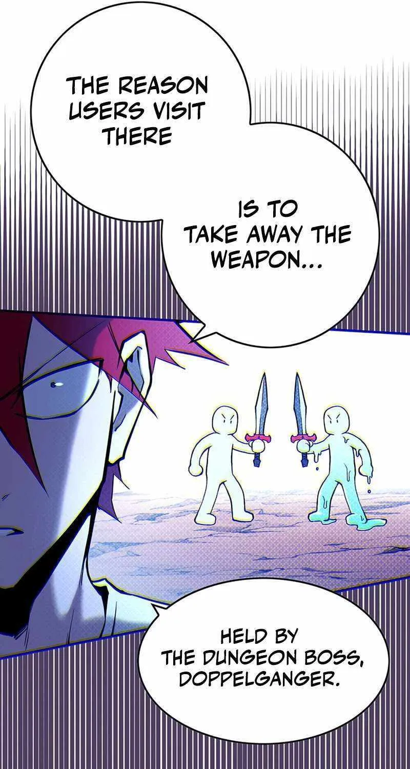 Read Hardcore Leveling Warrior chapter 332 image 46 on Lezhin