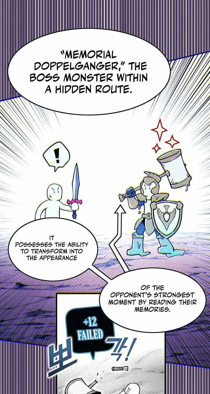 Read Hardcore Leveling Warrior chapter 332 image 47 on Lezhin