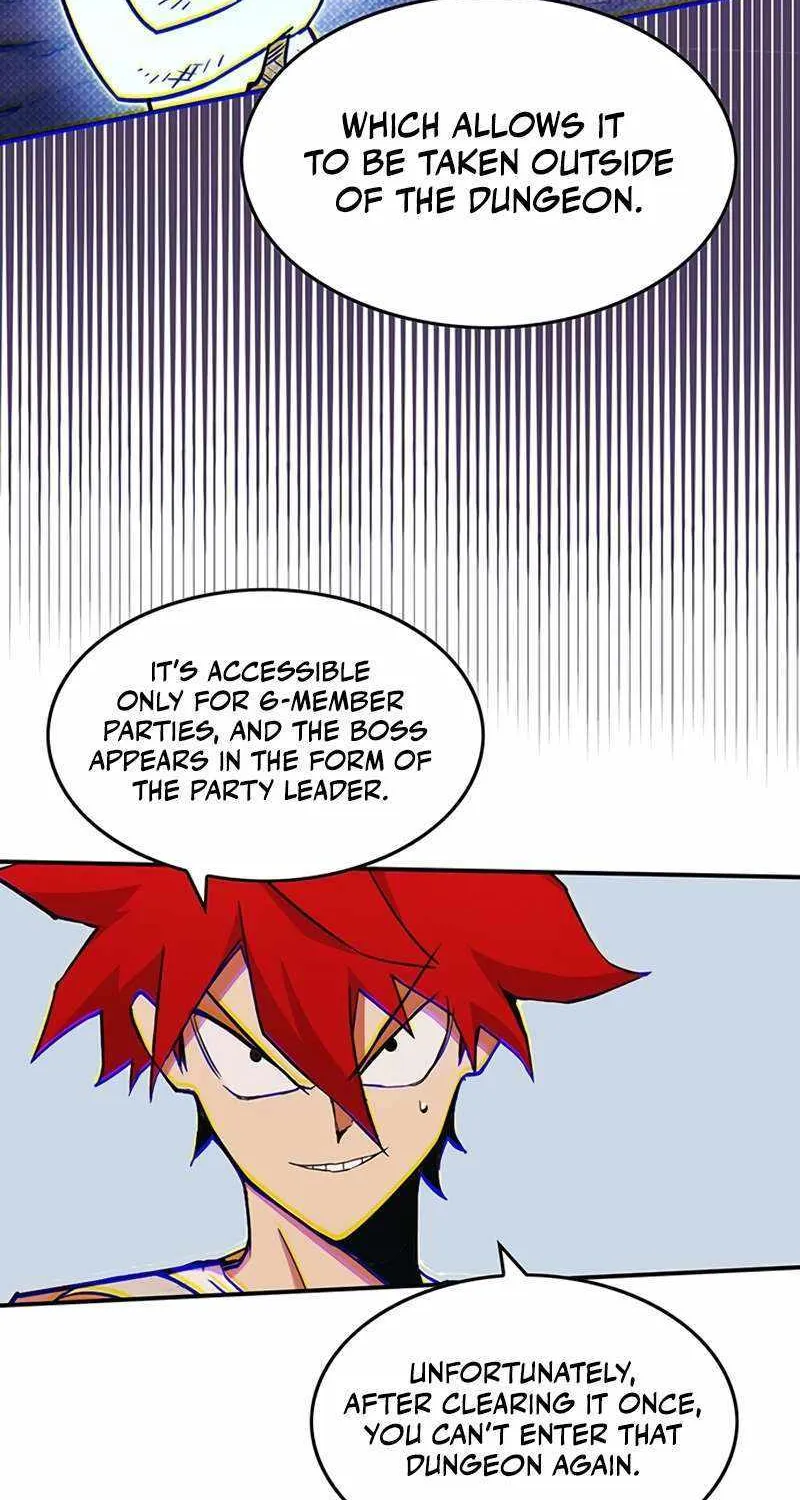 Read Hardcore Leveling Warrior chapter 332 image 49 on Lezhin