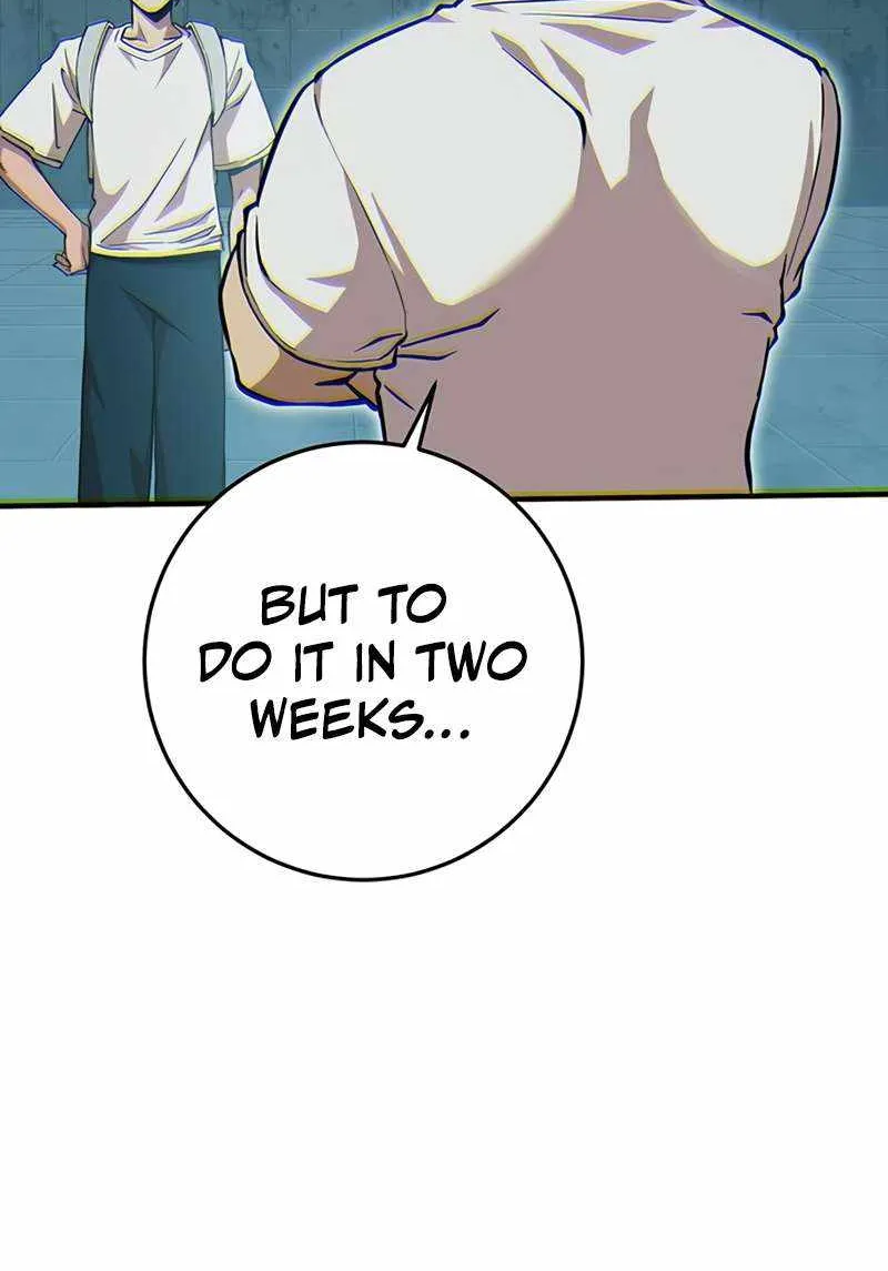 Read Hardcore Leveling Warrior chapter 332 image 5 on Lezhin