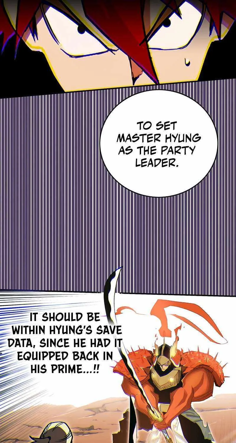 Read Hardcore Leveling Warrior chapter 332 image 53 on Lezhin