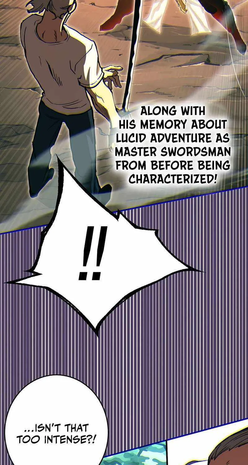 Read Hardcore Leveling Warrior chapter 332 image 54 on Lezhin