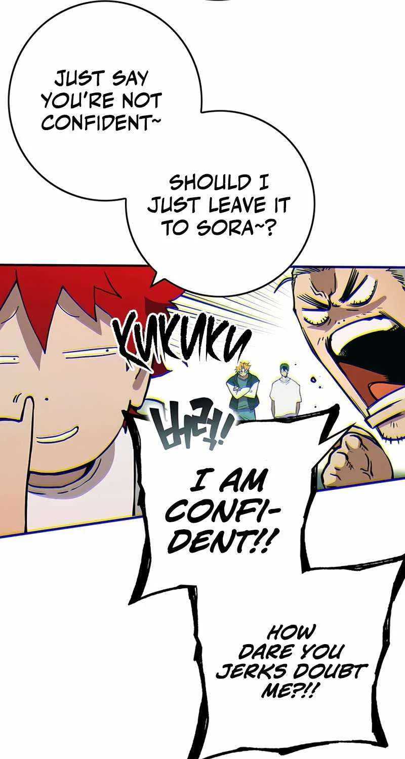 Read Hardcore Leveling Warrior chapter 332 image 56 on Lezhin