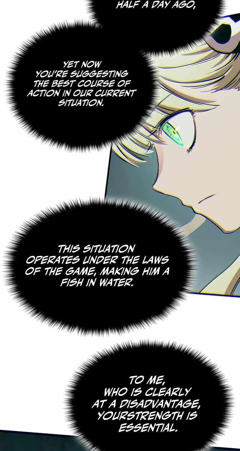 Read Hardcore Leveling Warrior chapter 332 image 58 on Lezhin